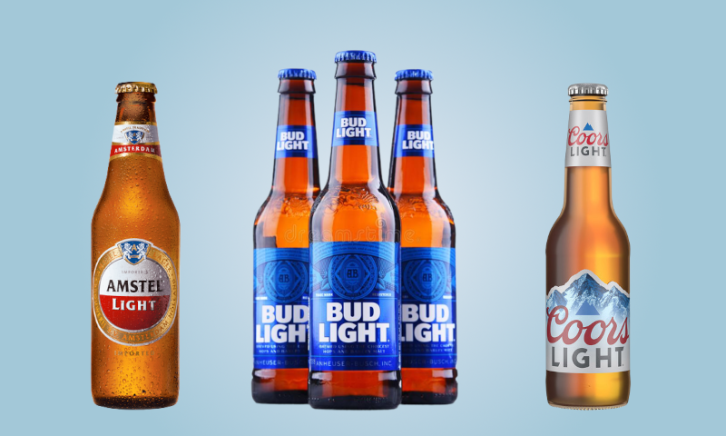 Light bier